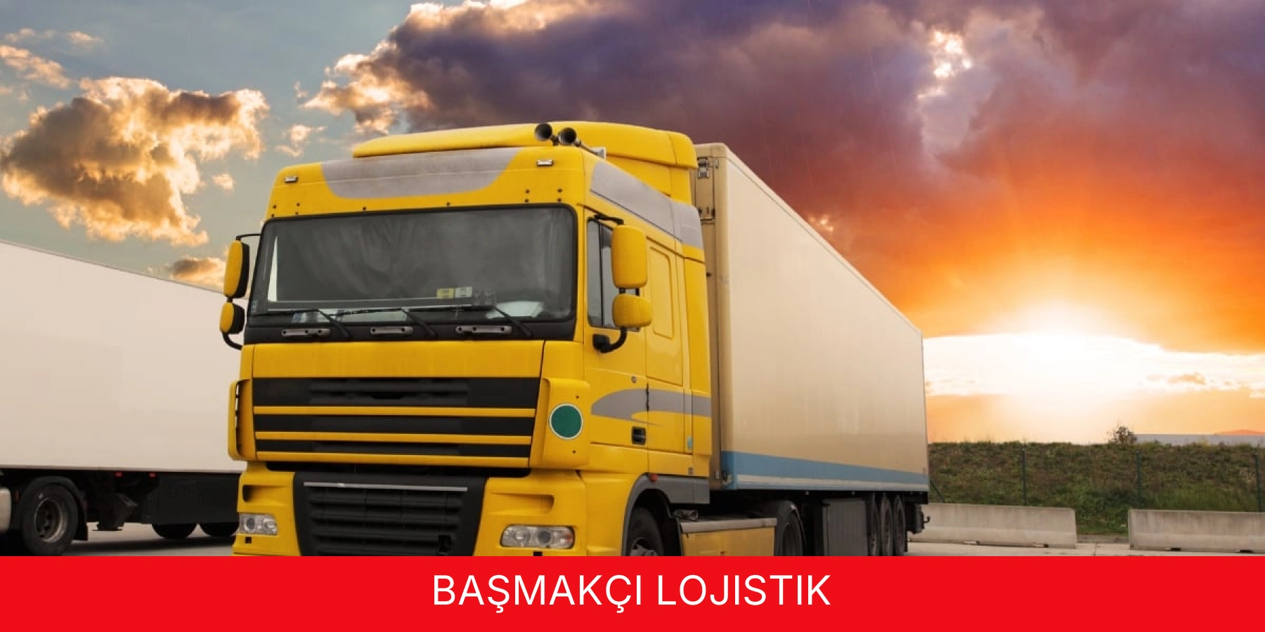 Başmakçı Lojistik