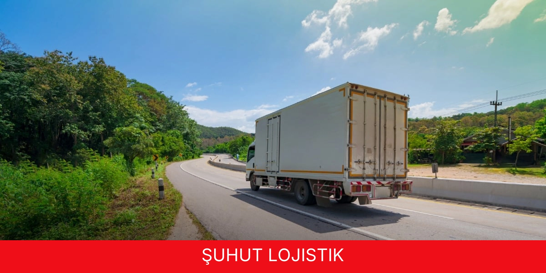 Şuhut Lojistik