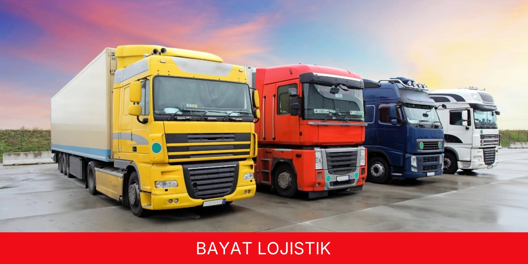 Bayat Lojistik