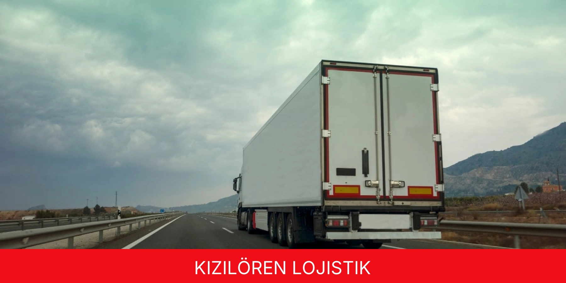 Kızılören Lojistik