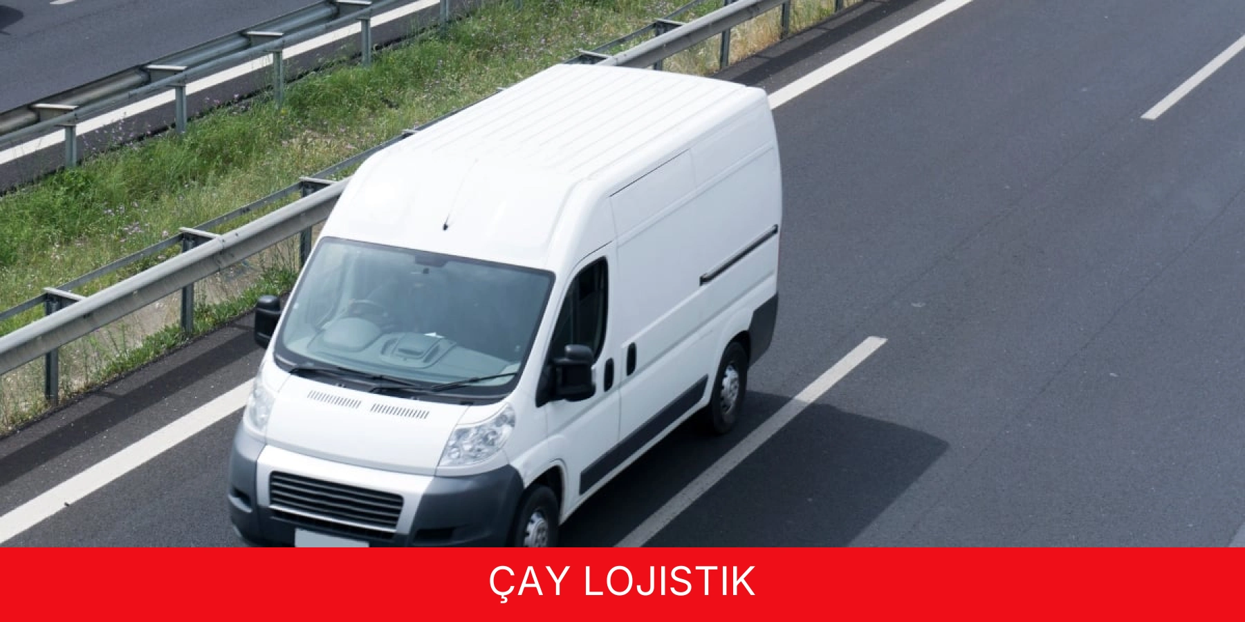 Çay Lojistik
