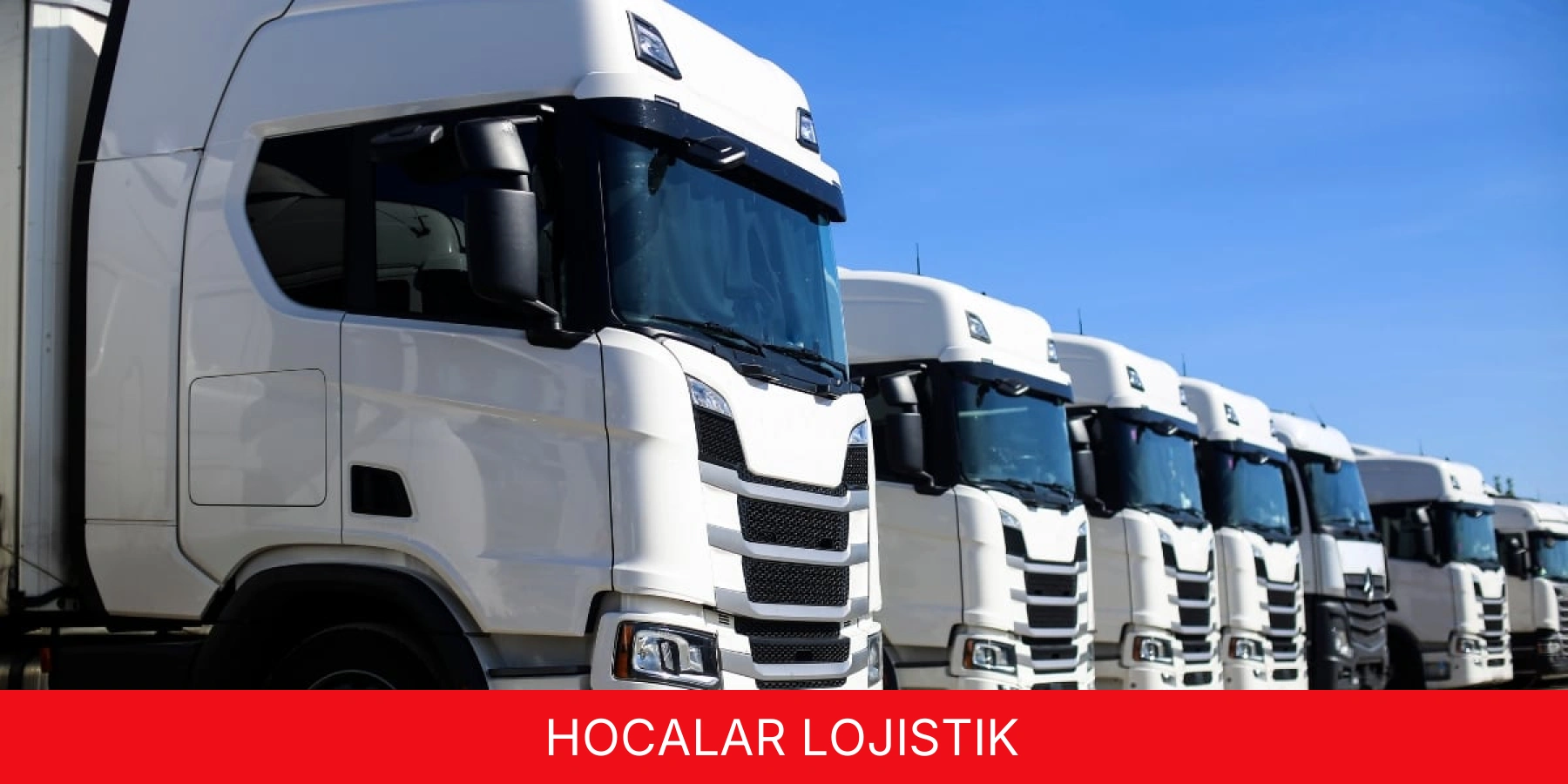 Hocalar Lojistik