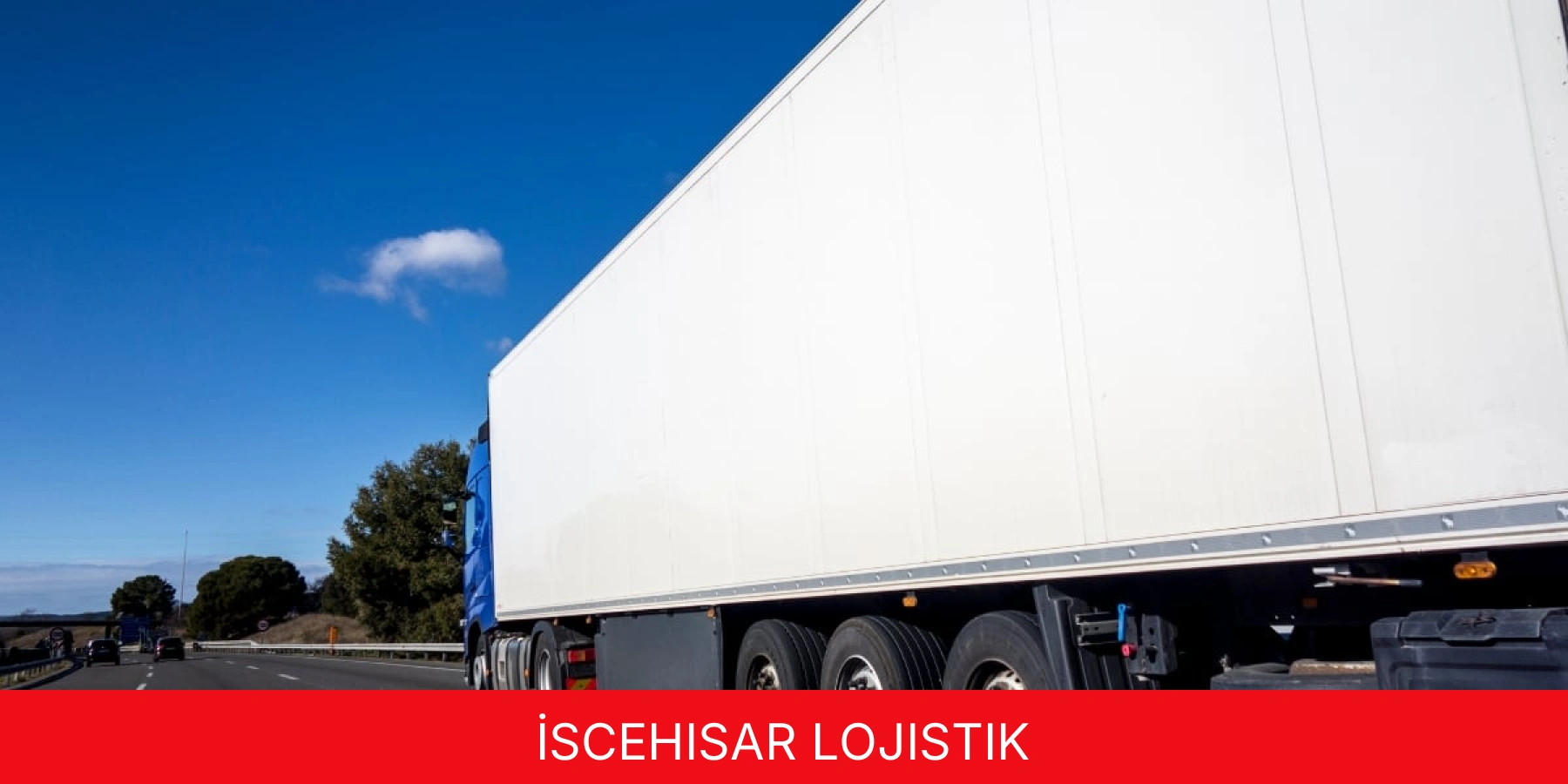 İscehisar Lojistik