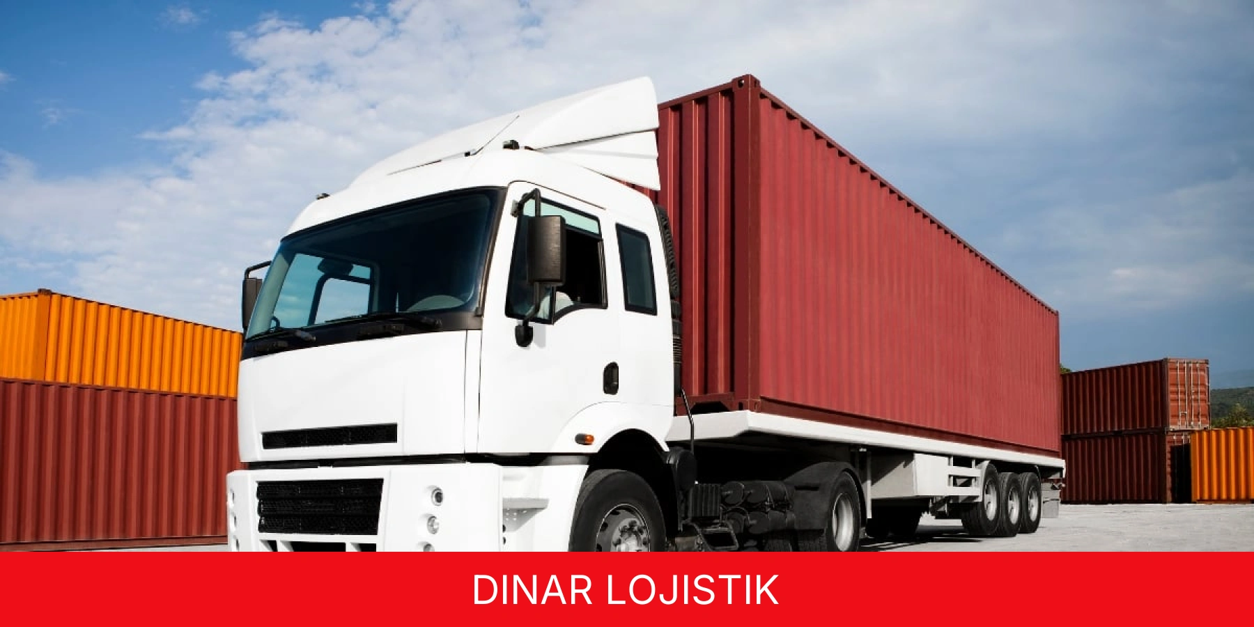 Dinar Lojistik