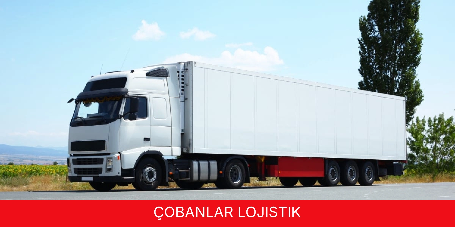 Çobanlar Lojistik