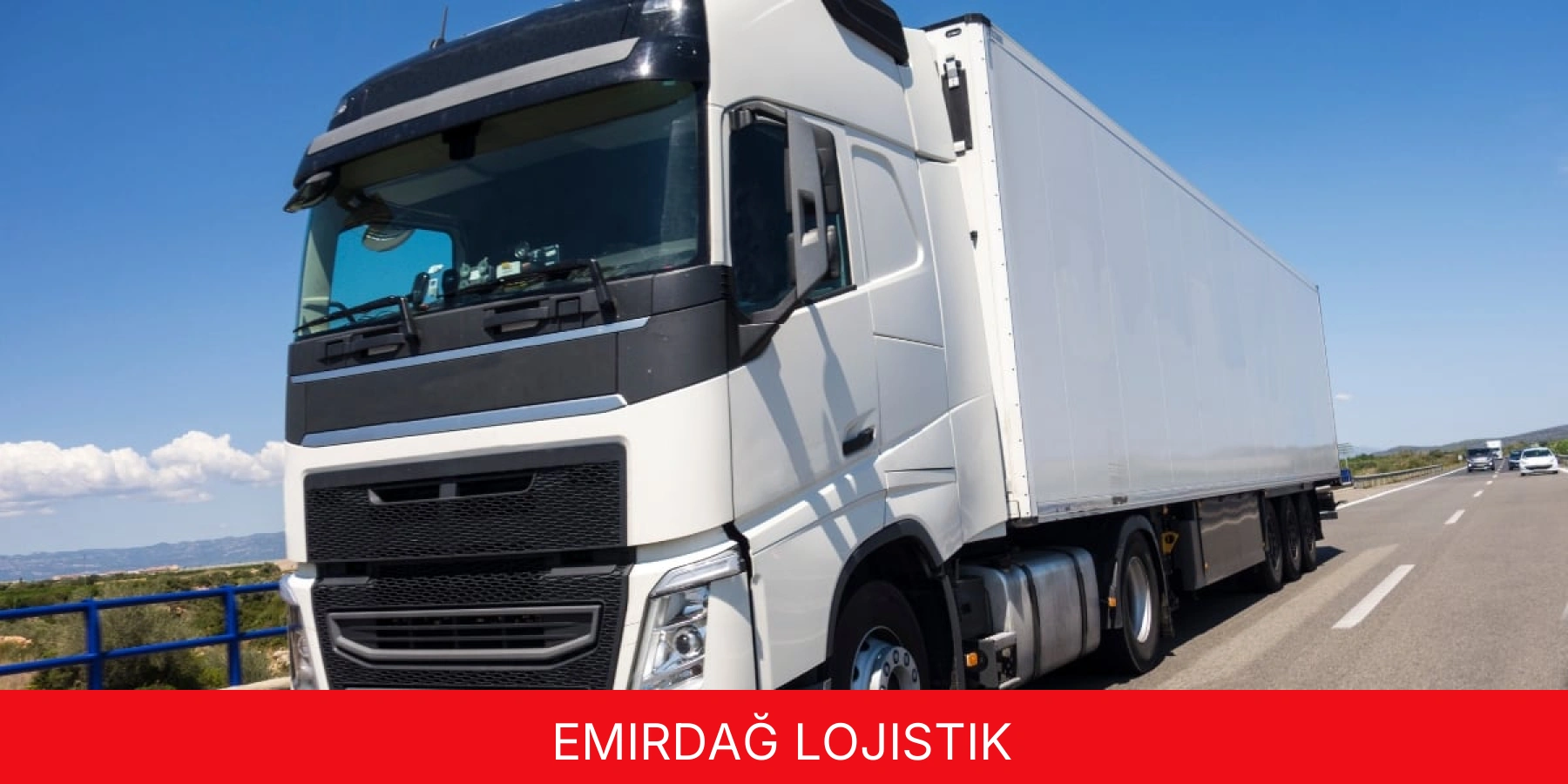 Emirdağ Lojistik