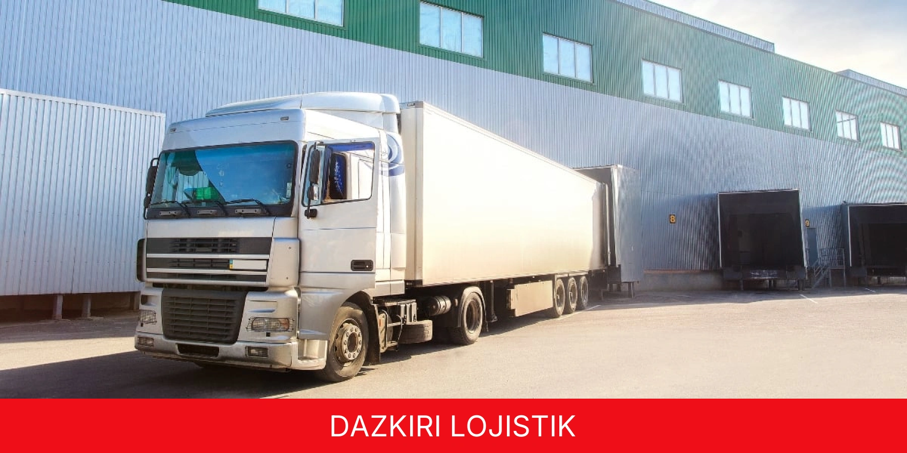 Dazkırı Lojistik
