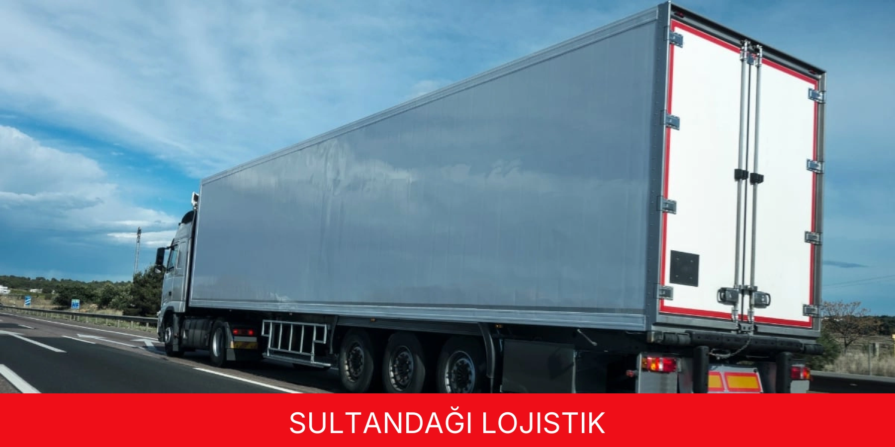 Sultandağı Lojistik