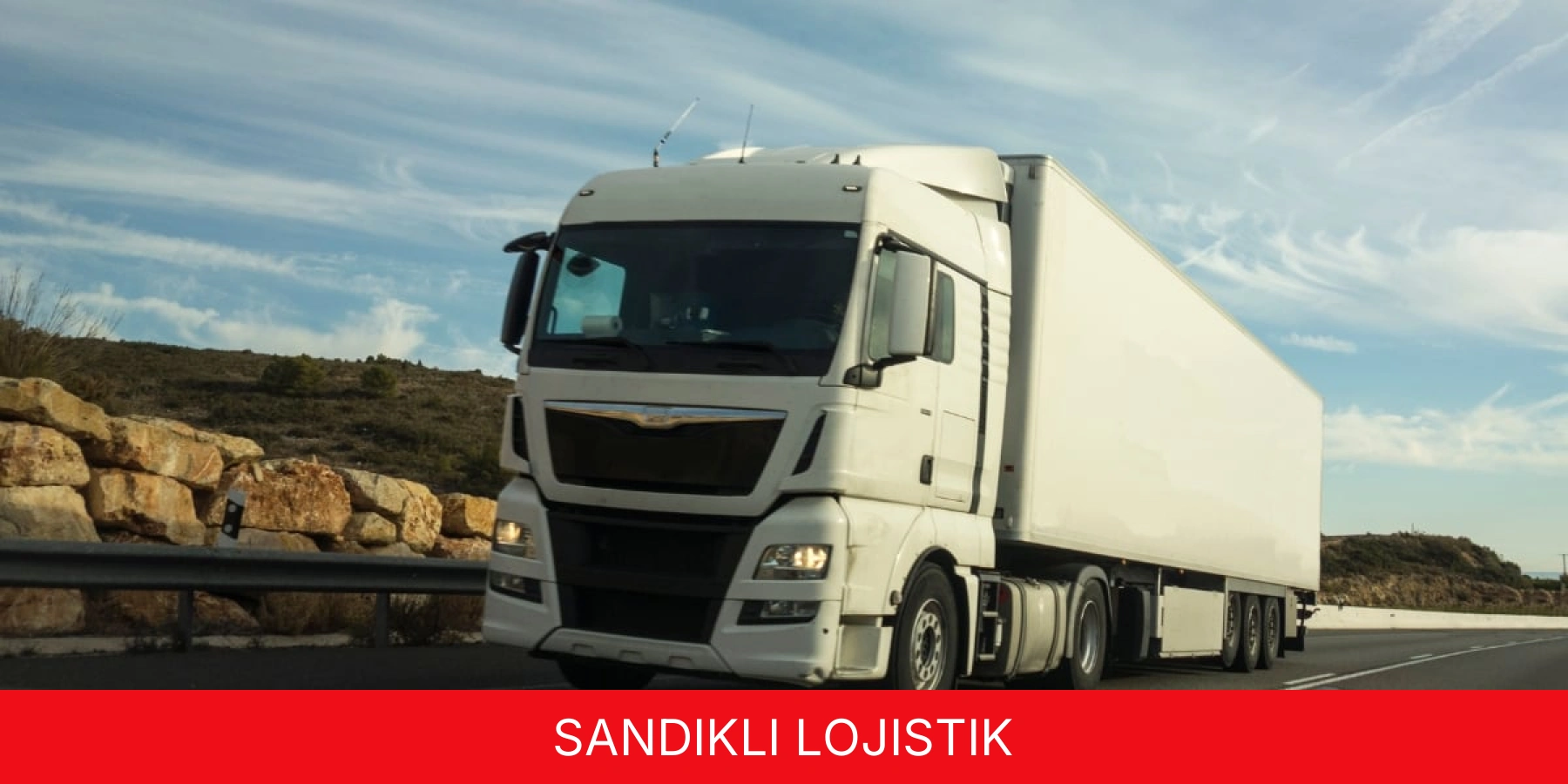Sandıklı Lojistik