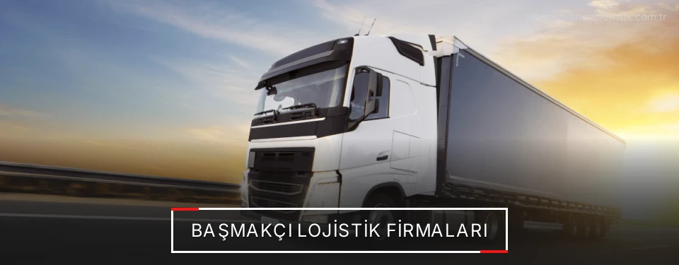 Başmakçı Lojistik Taşımacılık