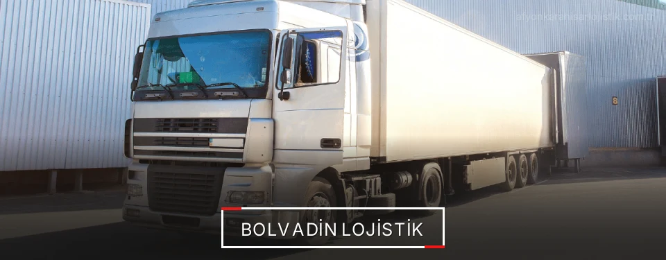 Bolvadin Lojistik Bolvadin Lojistik