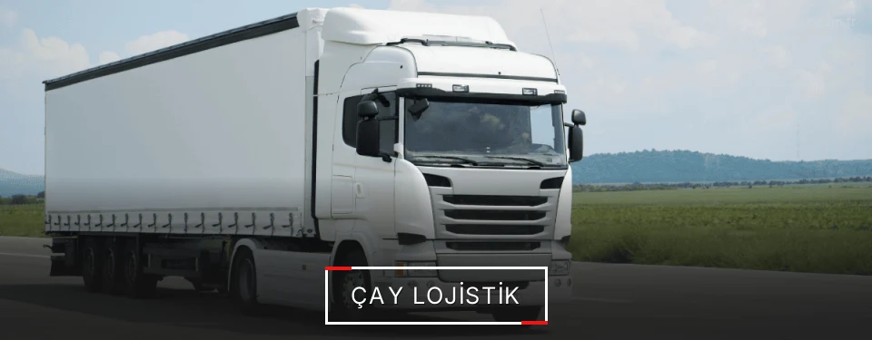 Çay Lojistik