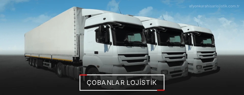 Çobanlar Lojistik