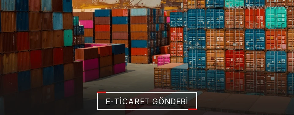 Afyonkarahisar E-Ticaret Lojistik Firmaları Afyonkarahisar E-Ticaret Lojistik Firmaları