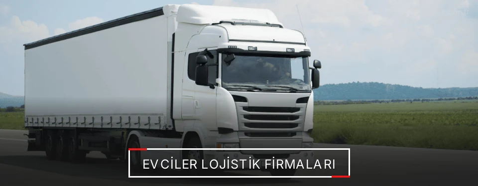 Evciler Lojistik Taşımacılık