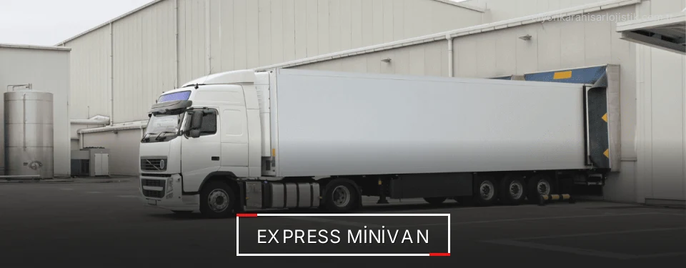 Afyonkarahisar Express Minivan Firmaları Afyonkarahisar Express Minivan Firmaları