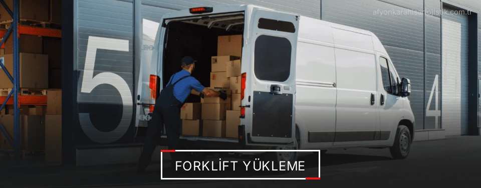 Afyonkarahisar Forklift Hizmet Firmaları Afyonkarahisar Forklift Hizmet Firmaları
