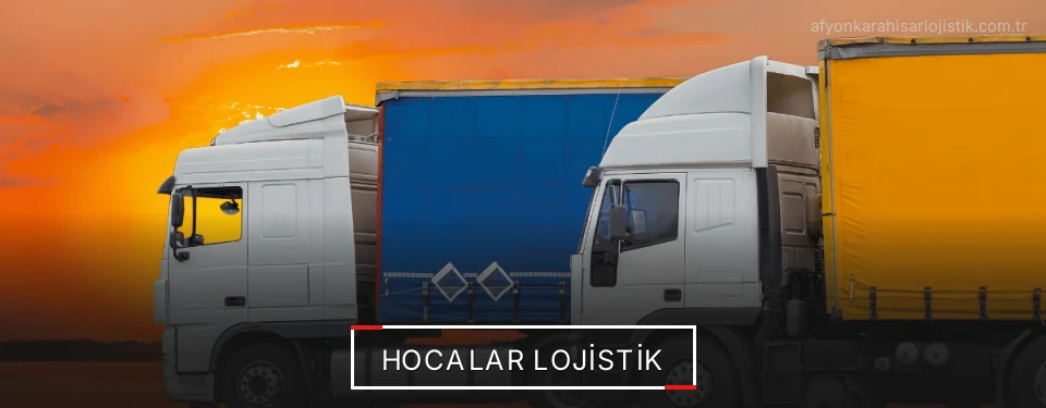 Hocalar Lojistik Kargo