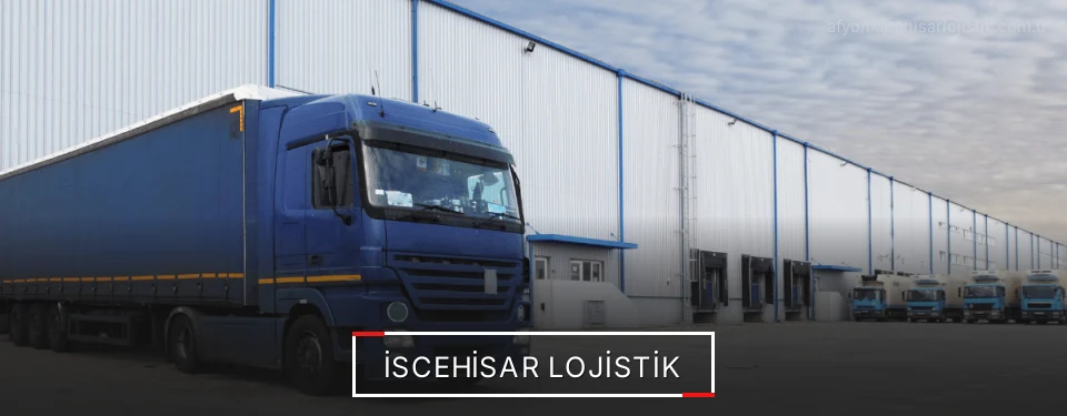 İscehisar Lojistik