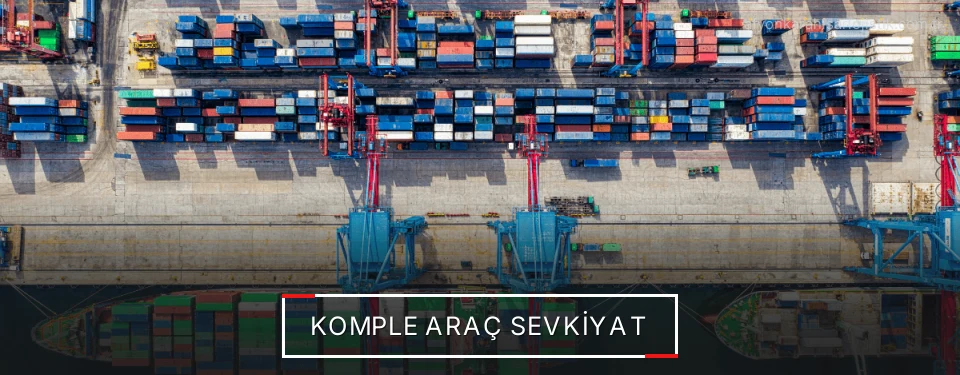 Afyonkarahisar Komple Yük Lojistik Firmaları Afyonkarahisar Komple Yük Lojistik Firmaları