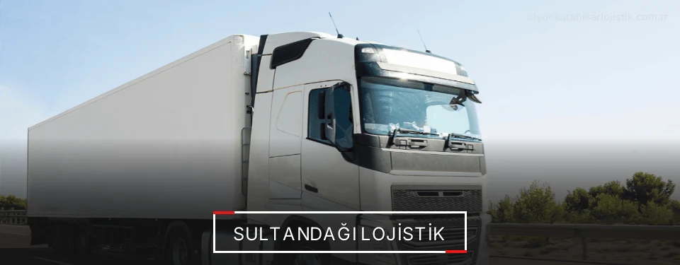 Sultandağı Lojistik